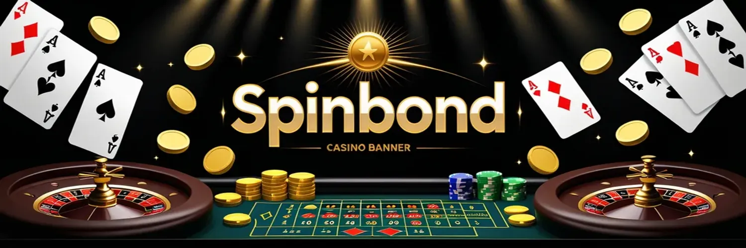 Spinbond Casino Play Now
